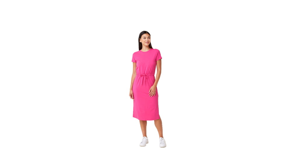 Krimson Klover Murphy Dresses - Womens, Fuschia, Extra Large, S23151-540-XL