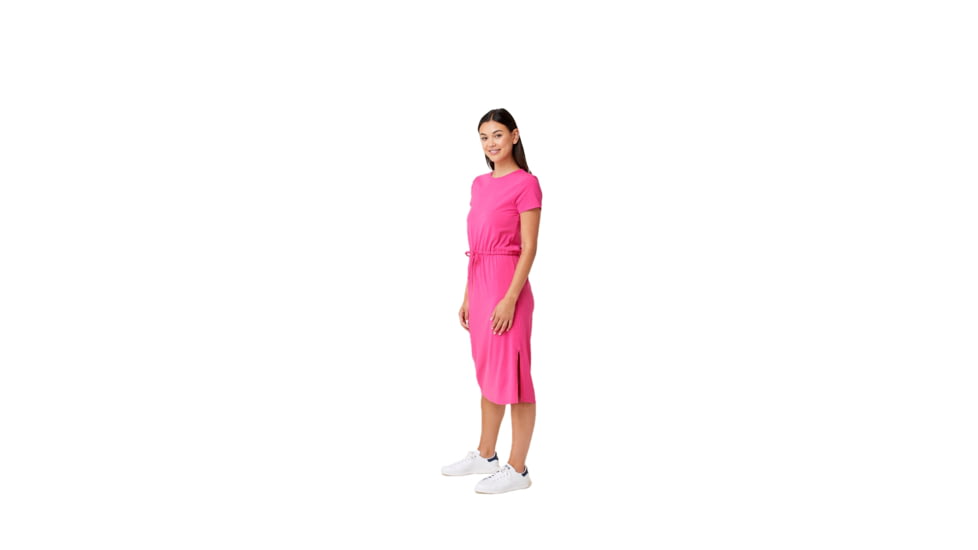 Krimson Klover Murphy Dresses - Womens, Fuschia, Extra Large, S23151-540-XL