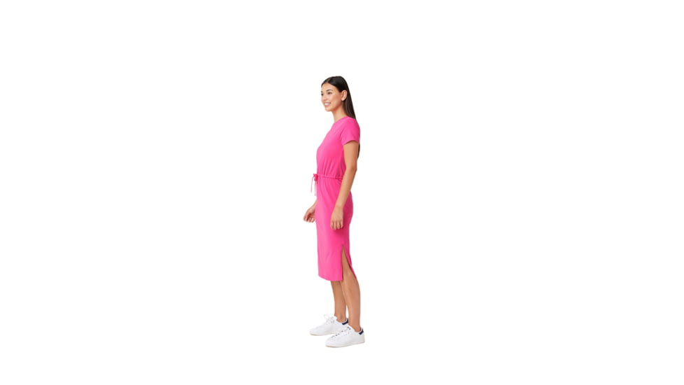 Krimson Klover Murphy Dresses - Womens, Fuschia, Extra Large, S23151-540-XL