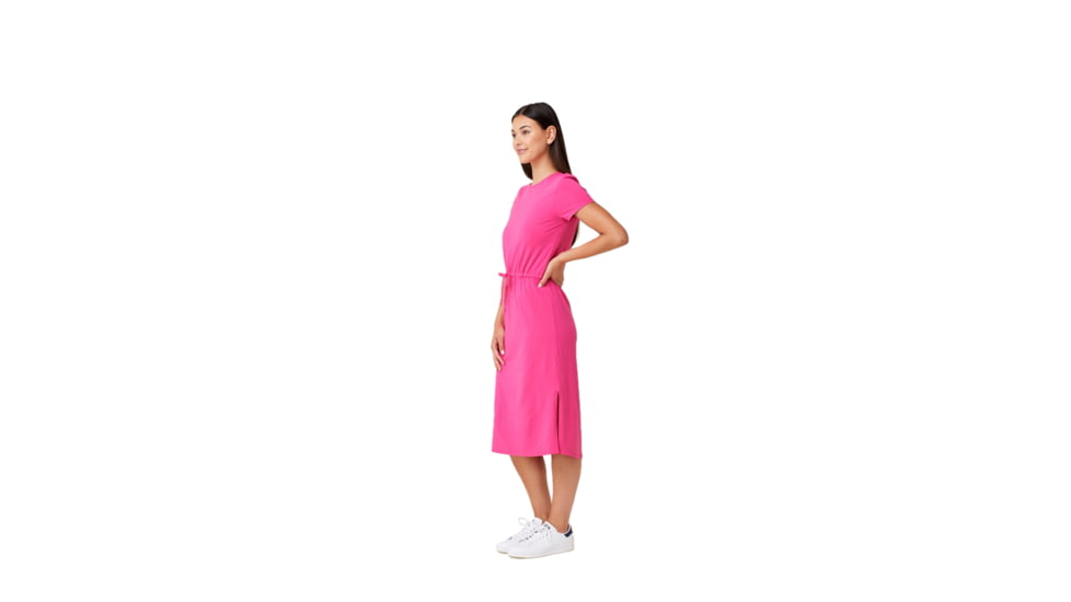 Krimson Klover Murphy Dresses - Womens, Fuschia, Extra Large, S23151-540-XL