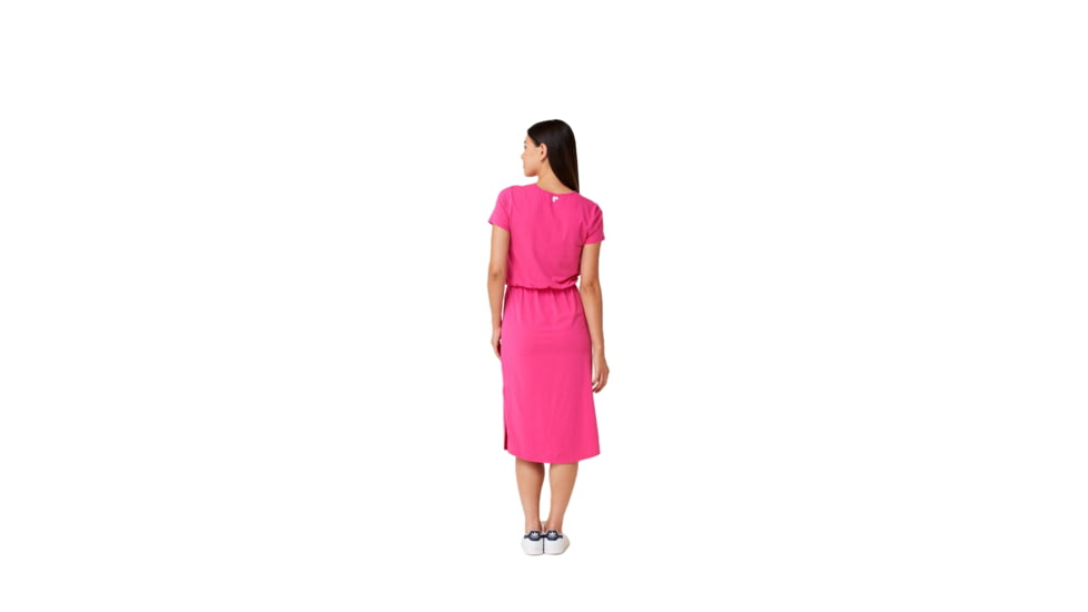 Krimson Klover Murphy Dresses - Womens, Fuschia, Extra Large, S23151-540-XL