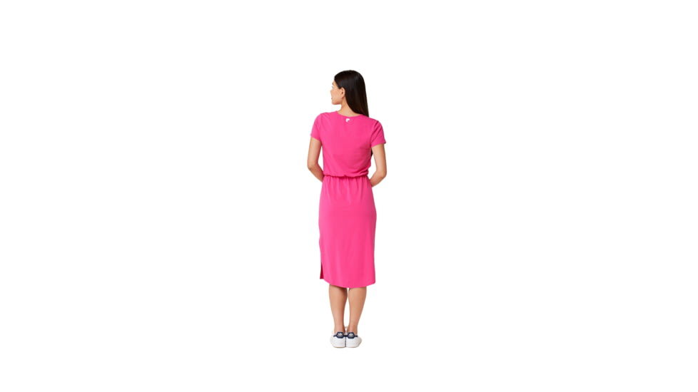 Krimson Klover Murphy Dresses - Womens, Fuschia, Extra Large, S23151-540-XL