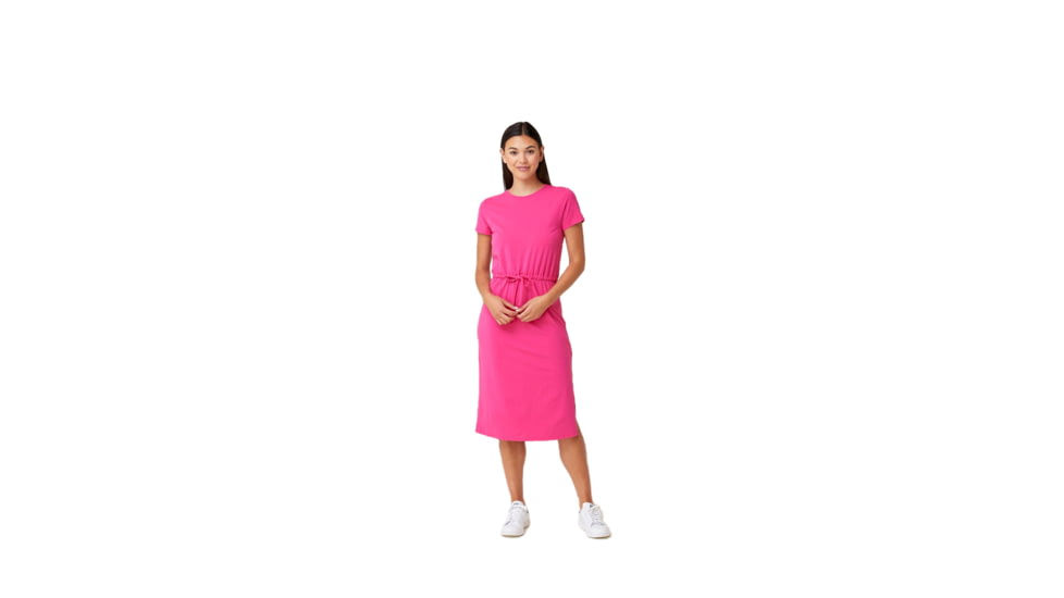Krimson Klover Murphy Dresses - Womens, Fuschia, Extra Large, S23151-540-XL
