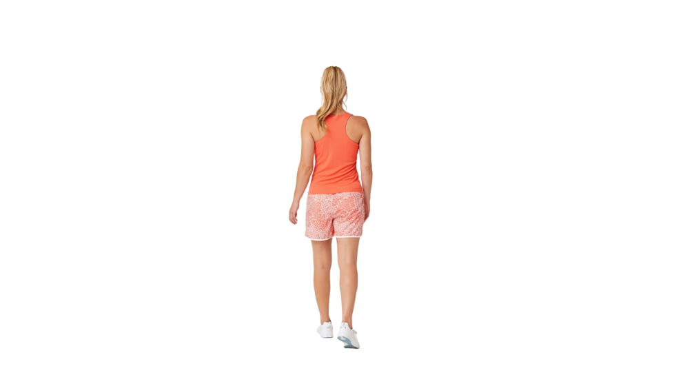 Krimson Klover Nina Tanks - Womens, Coral, Extra Large, S23124-622-XL
