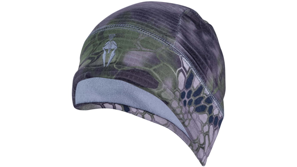 Kryptek Arma Fleece Beanie - Mens, ALTITUDE, OS, 19ARMFBAOS