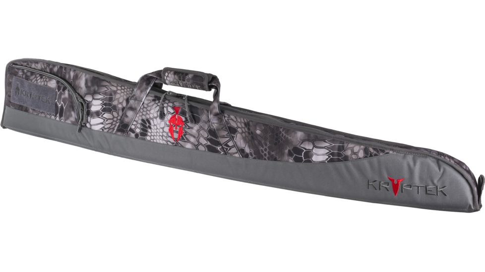 Kryptek Centurion Shotgun Case, Raid, 52in, 17AR52R