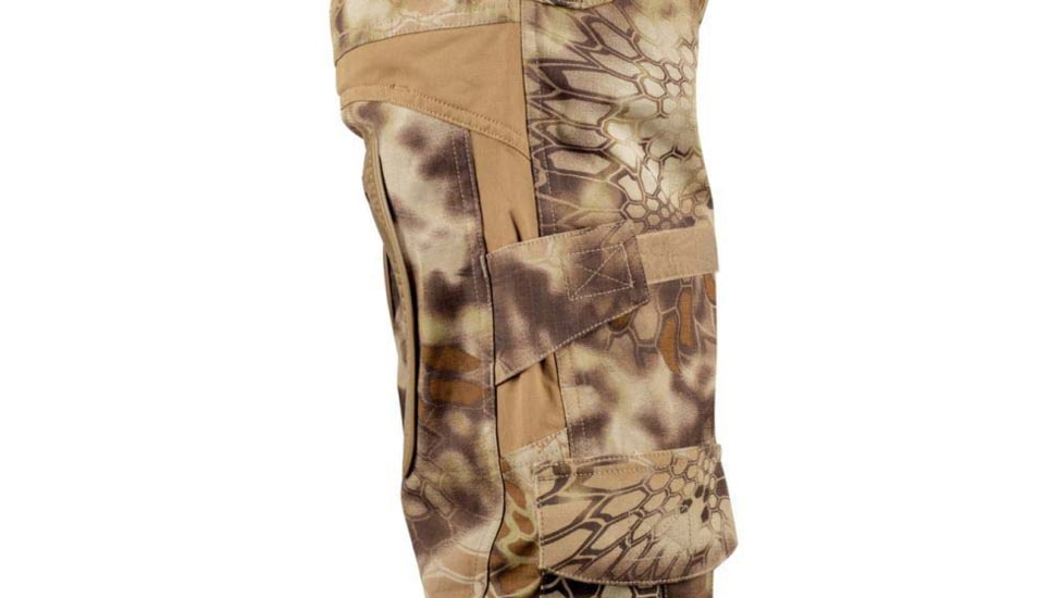 Kryptek Combat Operator Pant - Mens, Highlander, 34X32, 17COMBOH3432