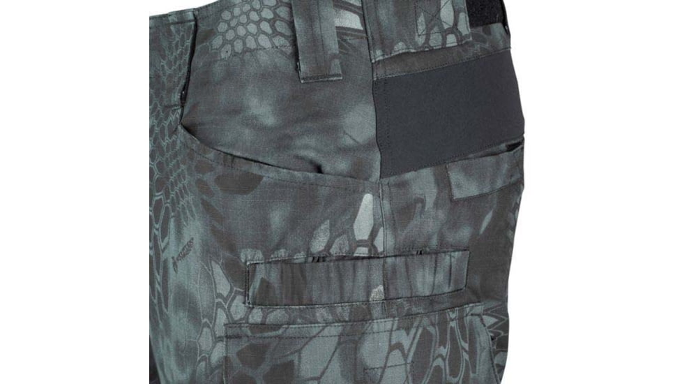 Kryptek Combat Operator Pant - Mens, Typhon, 30x30, 17COMBOT3030