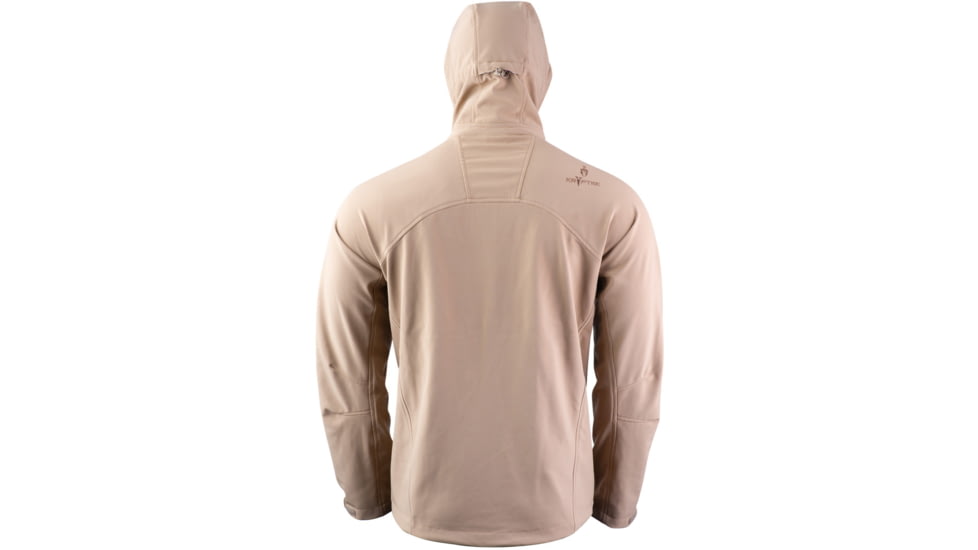 Kryptek Dalibor 3 Jacket, Khaki, S, 18DALJKI3