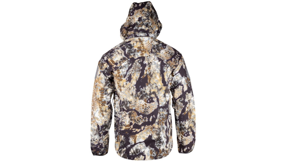 Kryptek Dalibor Collection 3 Jackets - Mens, Skyfall, Medium, 18DALJSF4