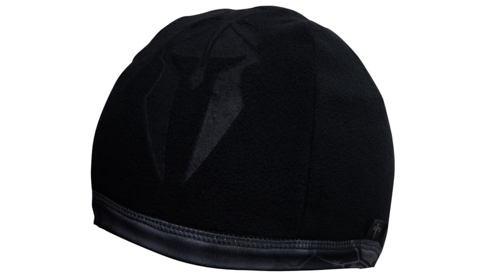 Kryptek Debossed Reversible Beanie, Typhon, OS, NSN N, 16DEBRBTGR
