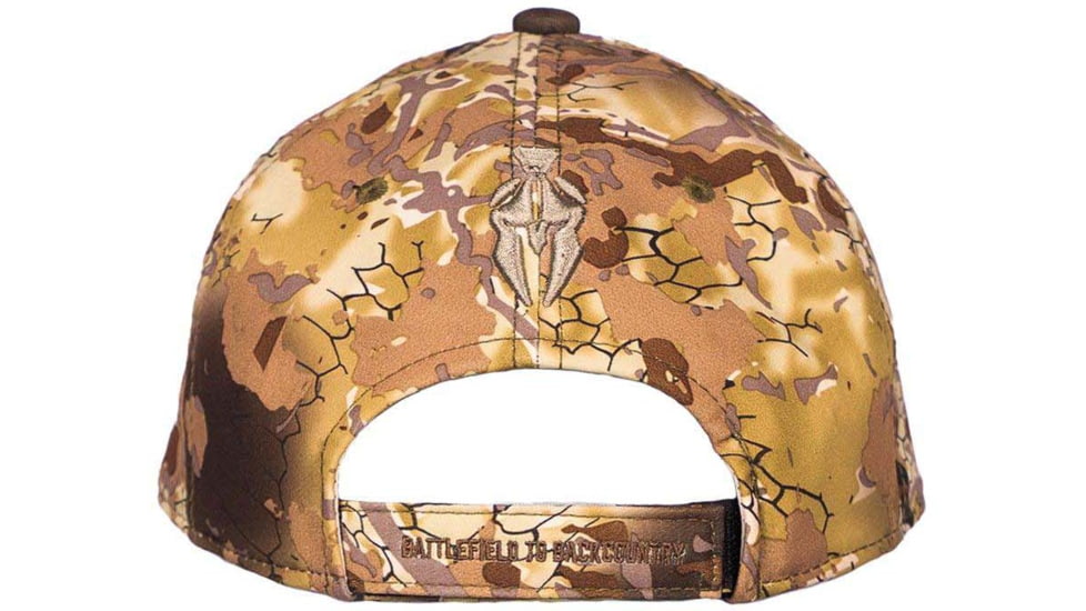 Kryptek Flag Hat - Mens, Flyway, OS, 15FLAGHFLY