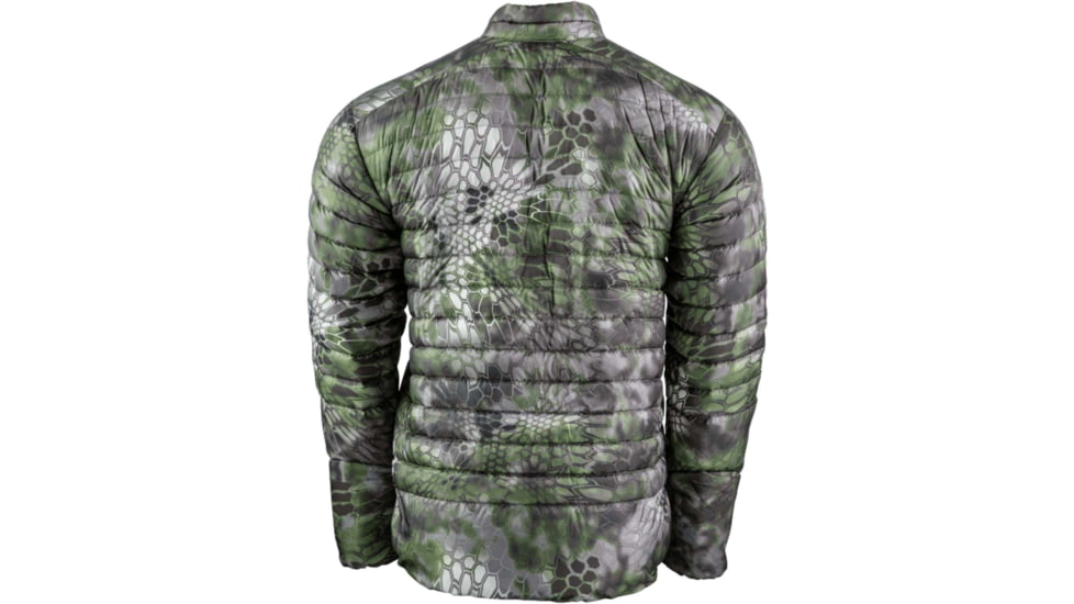 Kryptek Ghar Jacket - Mens, Altitude, XS, 16GHAJA2