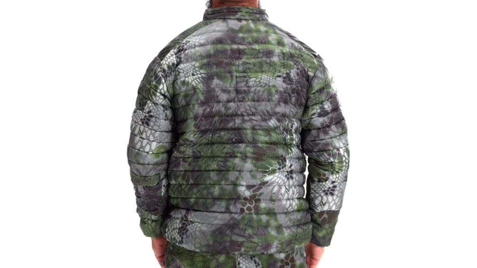 Kryptek Ghar Jacket - Mens, Altitude, XS, 16GHAJA2