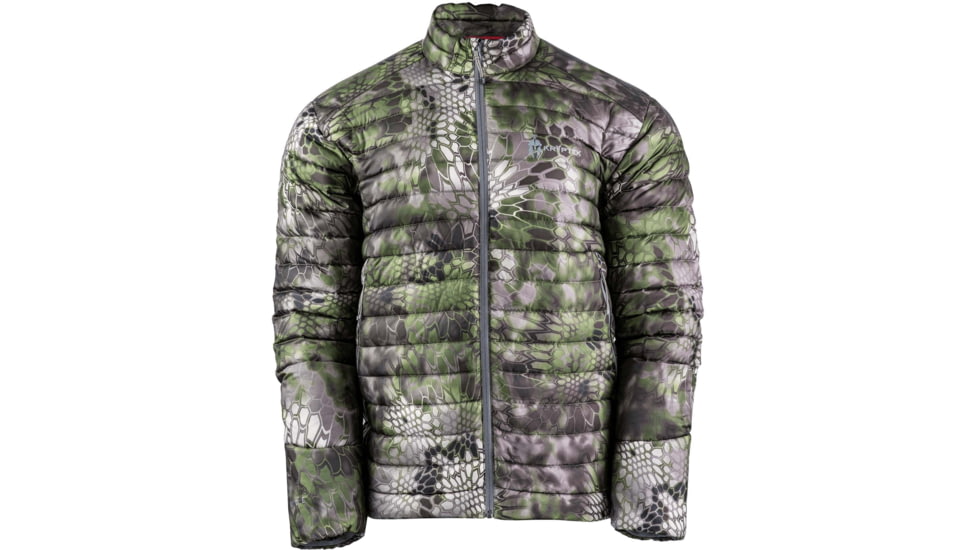 Kryptek Ghar Jacket - Mens, Altitude, XS, 16GHAJA2
