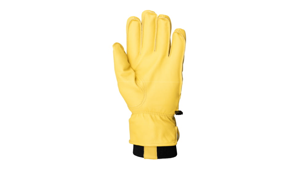 Kryptek Insulated Ranch Glove, Tan, M, 19KIRATN4