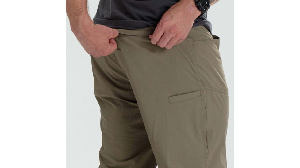 Kryptek Laguna Pant - Mens, Kryptek Sage, 30X32, 22LAGBKS3032