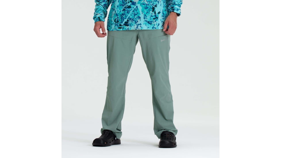 Kryptek Laguna Pant - Mens, Moss, 28X32, 22LAGBMOS2832