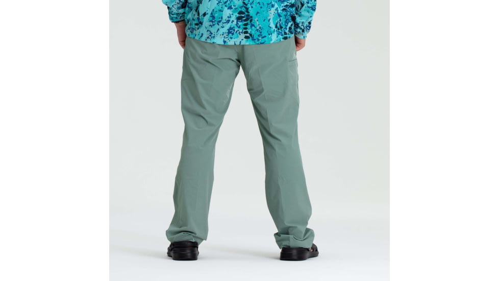 Kryptek Laguna Pant - Mens, Moss, 28X32, 22LAGBMOS2832