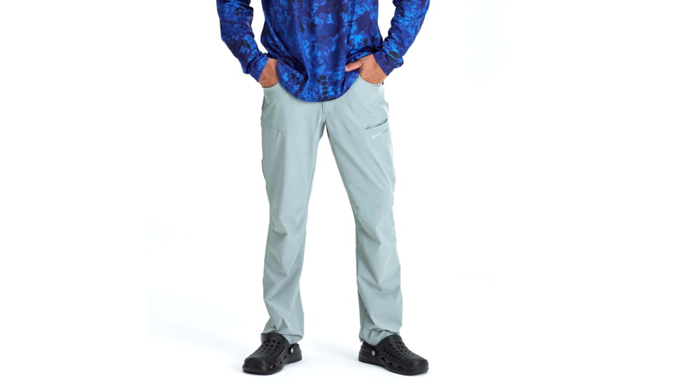 Kryptek Laguna Pant - Mens, Stone, 40X32, 22LAGBSTN4032