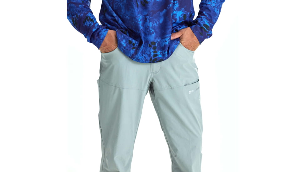 Kryptek Laguna Pant - Mens, Stone, 40X32, 22LAGBSTN4032