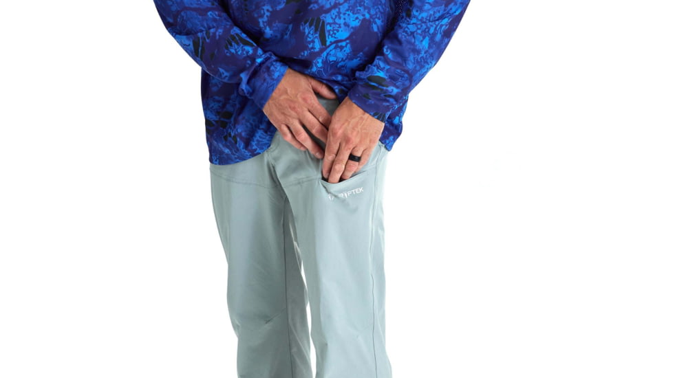 Kryptek Laguna Pant - Mens, Stone, 40X32, 22LAGBSTN4032