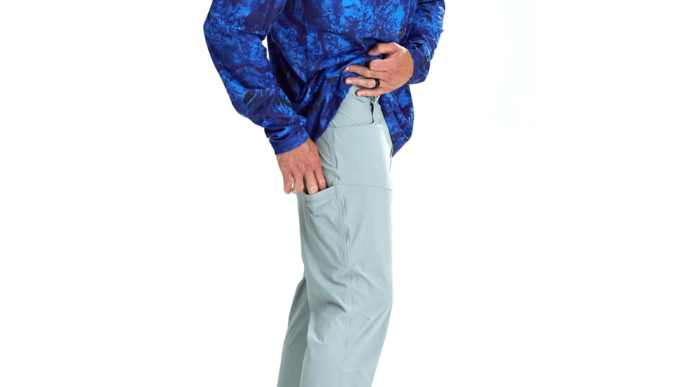 Kryptek Laguna Pant - Mens, Stone, 40X32, 22LAGBSTN4032