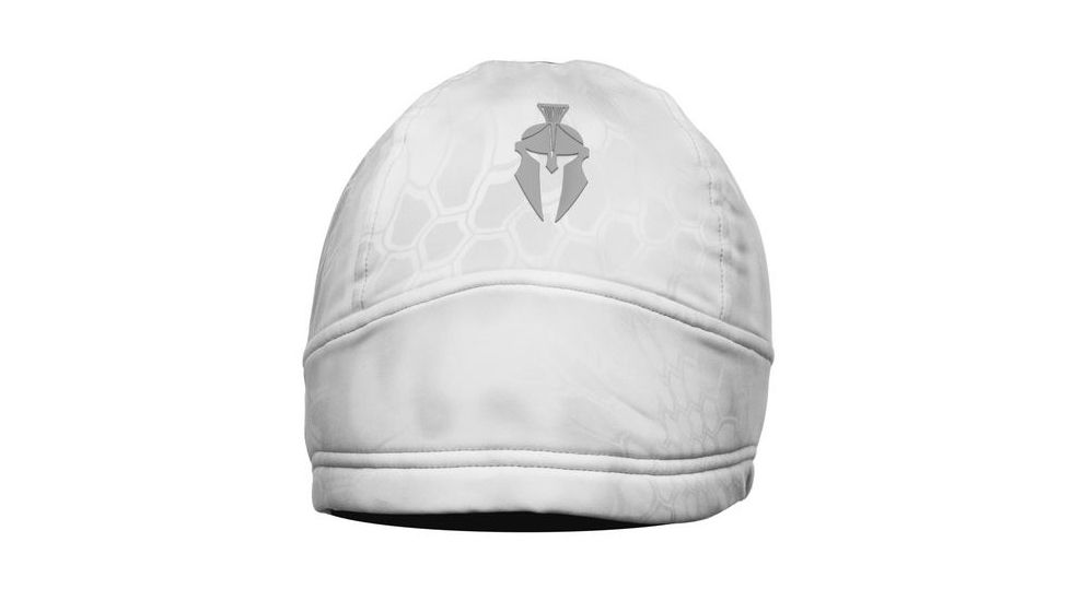 Kryptek Lined Beanie, Wraith, One Size, 16LINBAY