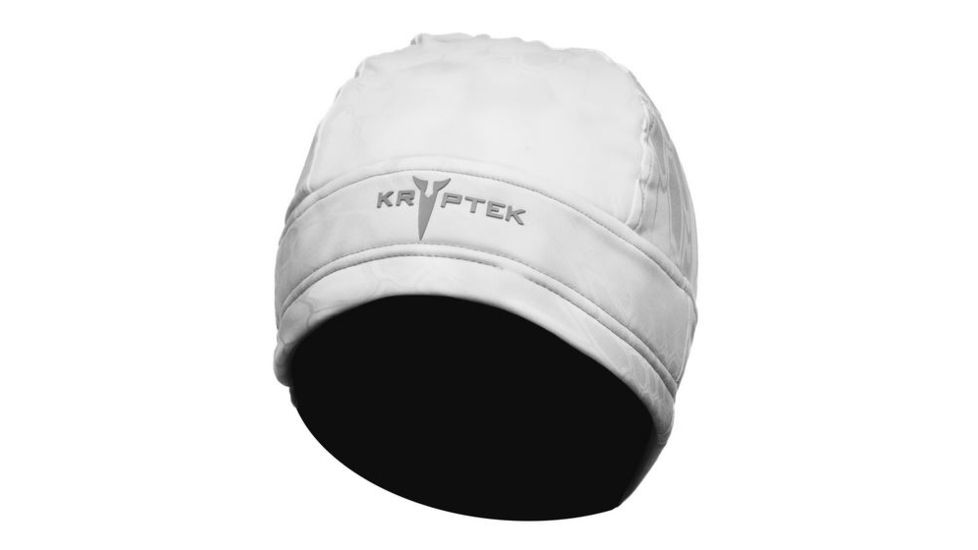 Kryptek Lined Beanie, Wraith, One Size, 16LINBAY