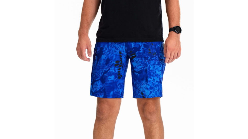 Kryptek Mars Board Short - Mens, Deep, 30, 22MARSHD30