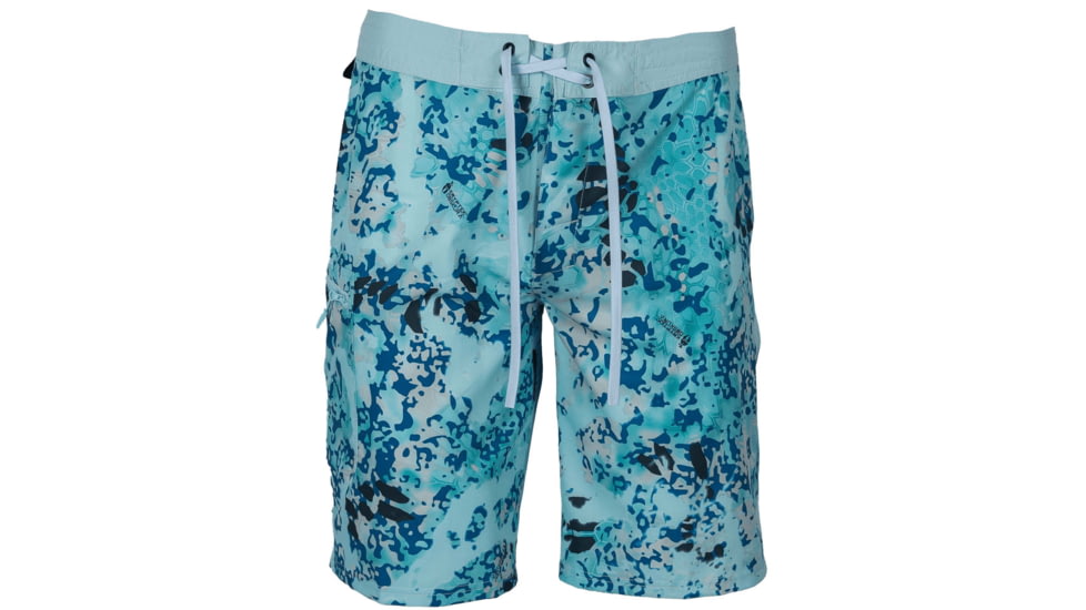 Kryptek Mars Board Short - Mens, Glacier, 40, 22MARSHGL40