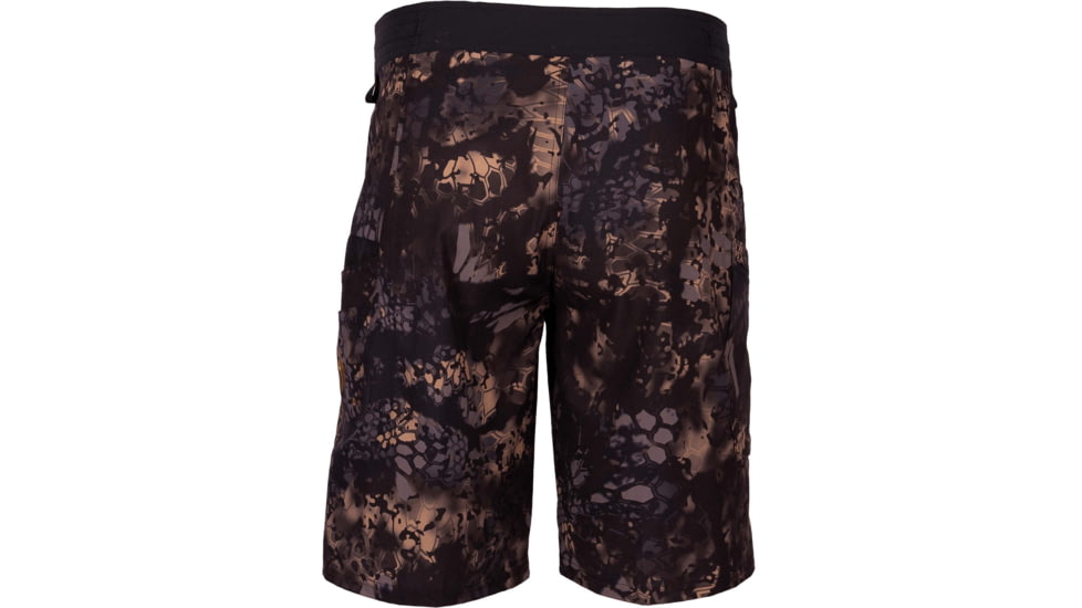 Kryptek Mars Board Short - Mens, Obskura Nox, 34, 22MARSHNO34
