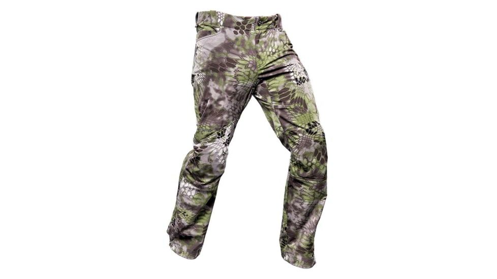 Kryptek Men's Bora Pants, 28 Waist, 32, Altitude 16BORBA2832