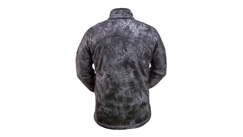 Kryptek Mens Cadog Jacket, Typhon, Extra Small 15CADJT2