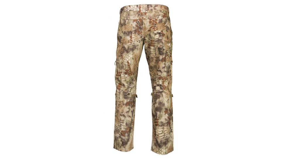 Kryptek Mens Ragnar Pants, Highlander, 28x32 15RAGBH2832