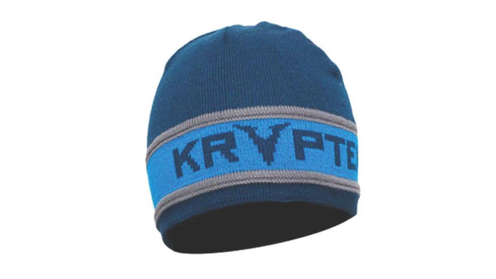 Kryptek Recon Beanie, Navy, One Size, 18RECHNY