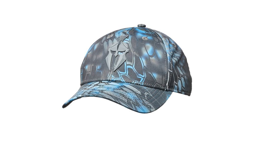 Kryptek SW Spartan Hat, Pontus, One Size, 18SWSHP