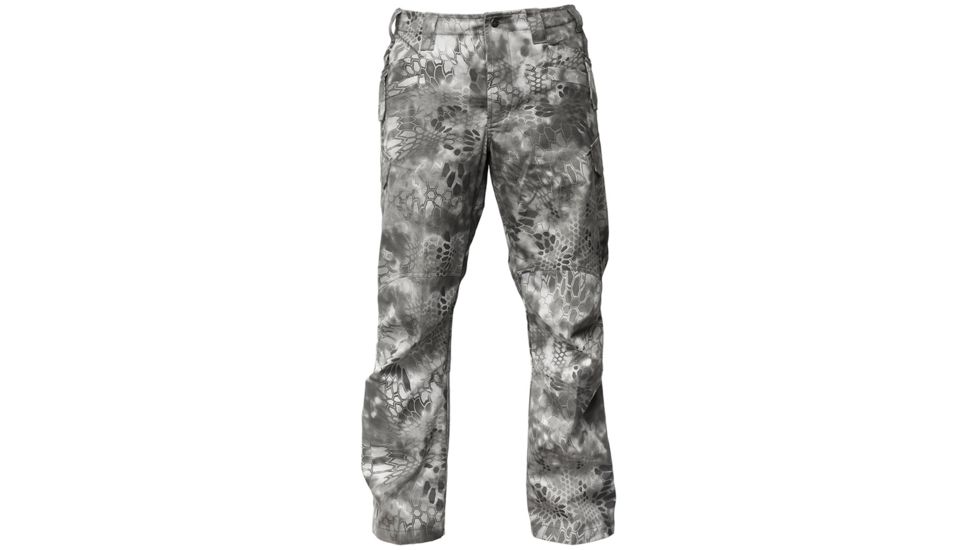 Kryptek Tactical 2 Pants - Mens, Raid, 30X32, 19TAC2PR3032