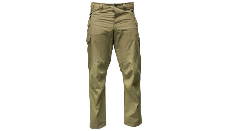 Kryptek Tactical 2 Pants - Mens, Ranger Green, 32X32, 19TAC2PRG3232