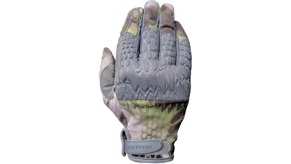 Kryptek Tora Glove - Mens, Altitude, M, 19TORGLA4