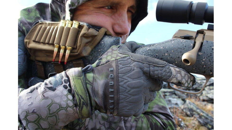 Kryptek Tora Glove - Mens, Altitude, M, 19TORGLA4