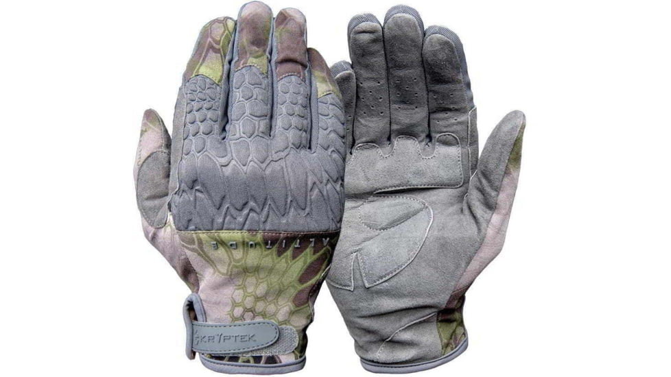 Kryptek Tora Glove - Mens, Altitude, M, 19TORGLA4