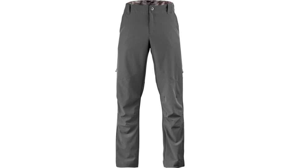 Kryptek Valhalla Pant, Dark Charcoal, 30X32, 15VALBDC3032