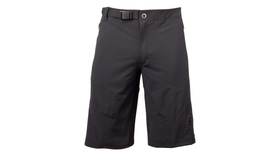 Kryptek Valhalla Short - Mens, Black, Small, 19VALSHBK3