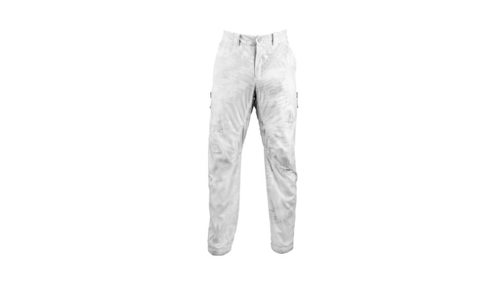 Kryptek Vellus Pant, Wraith, L, 16VELBW5