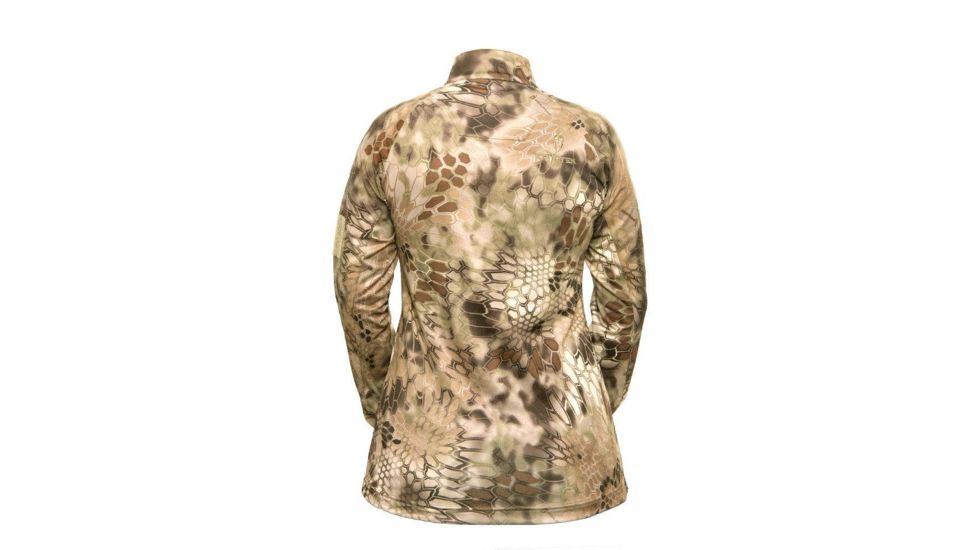 Kryptek Womens Valhalla Pants, Highlander, Exrta Small 16WVALLSZH2