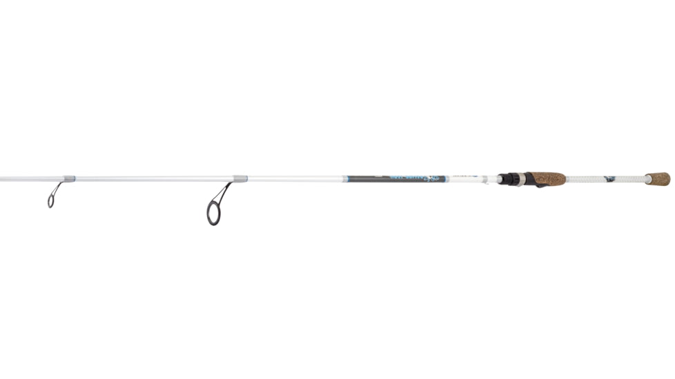 Kunnan Calico Jack Rod 7ft, 1 Piece, ML IM7, 6-12lb mono 1/4-1/2 Lure, Fuji Components, KCJI-71ML