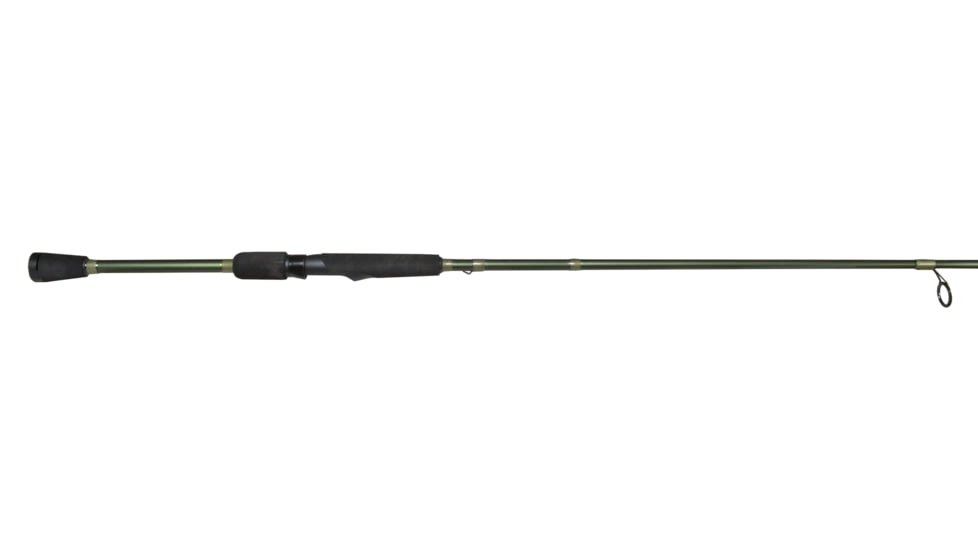 Kunnan Kunnan Fiend Spinning Rod , Medium-Light,, 67, KNF-S67ML