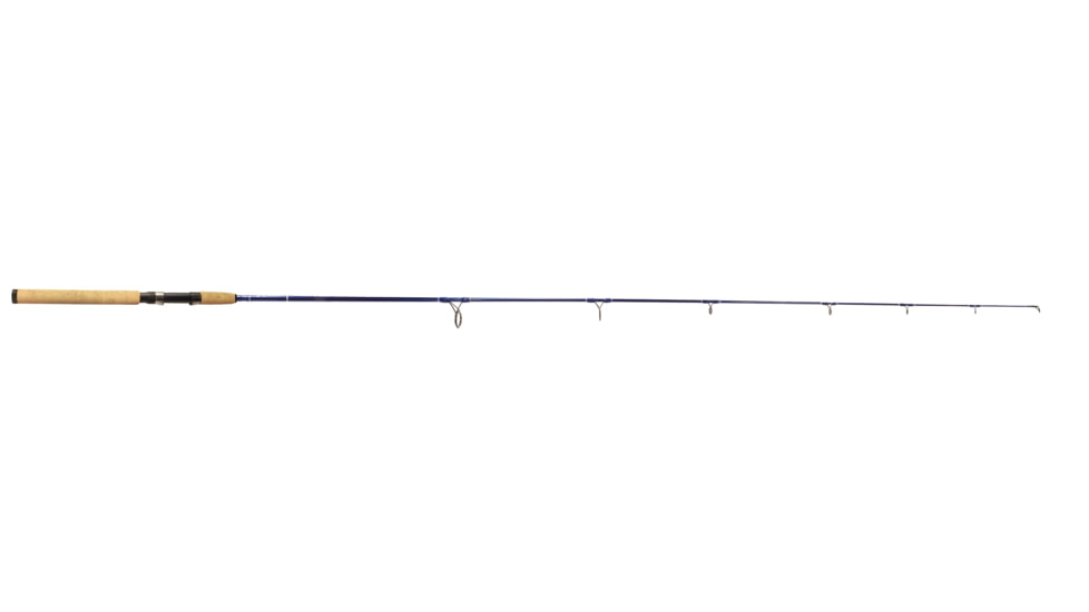 Kunnan Kunnan Freak Inshore Spinning Rod Medium 8-15lb, 1/4-3/4oz Lures Cork Grip, 7, KFS815S70