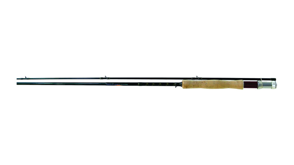Kunnan Kunnan IM7 Series Fly Rod 5-6Wt 2 Piece,, 86, KIM7-862F-56
